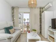 Ferienwohnung - Ferienwohnung Oasis Cambrils