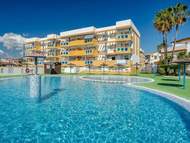 Ferienwohnung - Ferienwohnung San Fernando