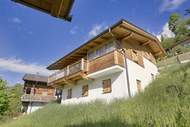 Ferienhaus - Chalets im Wald - Ferienunterkunft in Wald-Königsleiten (9 Personen)