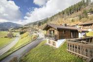 Ferienhaus - Chalets im Wald - Ferienunterkunft in Wald-Königsleiten (12 Personen)