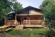 Ferienwohnung - Ranger Lodge - Ferienunterkunft in Dochamps (8 Personen)