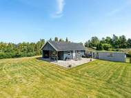 Ferienhaus - Ferienhaus Agneta - 1km from the sea