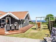 Ferienhaus - Ferienhaus Hoghni - 300m from the sea