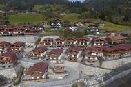 Ferienhaus - Nationalpark Chalet Grossschober - Ferienunterkunft in Neukirchen (6 Personen)