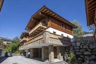 Ferienhaus - Nationalpark Chalet Kreuzspitze - Ferienunterkunft in Neukirchen (6 Personen)