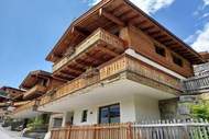 Ferienhaus - Nationalpark Chalet Blessachkopf - Ferienunterkunft in Neukirchen (10 Personen)