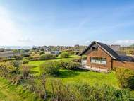 Ferienhaus - Ferienhaus Minza - 150m from the sea