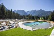 Ferienhaus - Nationalpark Chalet Schlieferspitze - Ferienunterkunft in Neukirchen (8 Personen)
