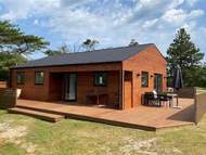 Ferienhaus - Ferienhaus Jerrik - 200m from the sea