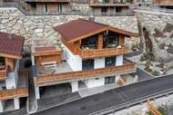 Ferienhaus - Nationalpark Chalet Kreuzkogel - Ferienunterkunft in Neukirchen (8 Personen)