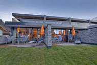 Ferienwohnung - Residenz Wildkogelbahnen Top 2 - Ferienunterkunft in Neukirchen am Großvenediger (8 Personen)
