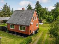 Ferienhaus - Ferienhaus Arben - 900m from the sea