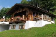 Ferienhaus - Chalets im Wald - Ferienunterkunft in Wald-Königsleiten (9 Personen)