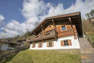 Ferienhaus - Chalets im Wald - Ferienunterkunft in Wald-Königsleiten (11 Personen)