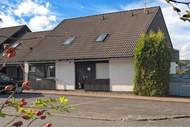 Ferienwohnung - Gartenstrasse 17 - Ferienunterkunft in Winterberg (6 Personen)
