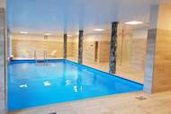 Ferienwohnung - Golfhof 7 - Ferienunterkunft in Winterberg (4 Personen)