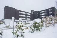 Ferienwohnung - Feldstraße 30-O - Ferienunterkunft in Winterberg (2 Personen)