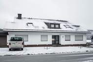 Ferienwohnung - Am Kleehagen 51-F Niedersfeld - Ferienunterkunft in Winterberg (2 Personen)