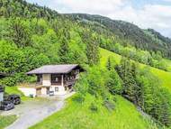 Ferienhaus - Ferienhaus Landhaus Rittisweid