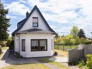 Ferienwohnung - Ferienwohnung Kargoll