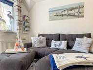 Ferienwohnung - Ferienwohnung Blaumuschel