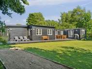 Ferienhaus - Ferienhaus Thrym - 2.5km from the sea