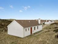 Ferienhaus - Ferienhaus Emiljan - 400m from the sea