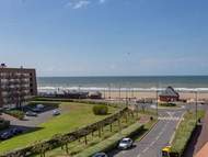 Ferienwohnung - Ferienwohnung Deauville Plage 1 et 2
