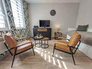 Ferienwohnung - Ferienwohnung Les Goélands