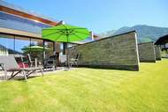 Ferienwohnung - Residenz Wildkogelbahnen Top 5 - Ferienunterkunft in Neukirchen am Großvenediger (8 Personen)