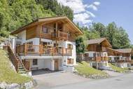 Ferienhaus - Schöneben Chalet  Sonnenwende - Ferienunterkunft in Wald im Pingzau (12 Personen)