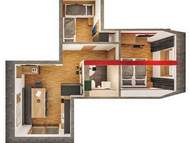 Ferienwohnung - Ferienwohnung Miramonte