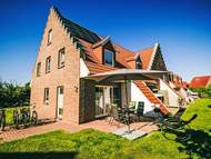 Ferienhaus - Ferienhaus Eckhuus