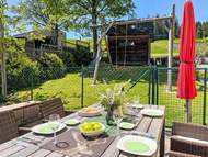 Ferienwohnung - Ferienwohnung Fewo Knöpfle