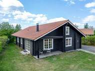 Ferienhaus - Ferienhaus Edzard - 900m from the sea