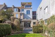 Ferienhaus - Woning 20 - Ferienunterkunft in Middelkerke (6 Personen)
