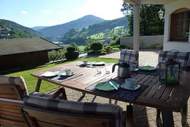 Ferienhaus - Ferienunterkunft in Bad Peterstal (4 Personen)