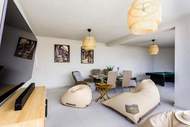 Ferienwohnung - Three-Bedroom Penthouse Apartment - Ferienunterkunft in Omis (6 Personen)