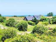 Ferienhaus - Ferienhaus Le Préau