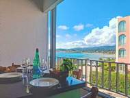 Ferienwohnung - Ferienwohnung Diamant bleu