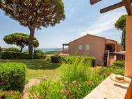 Ferienwohnung - Ferienwohnung Les Coteaux de la Nartelle
