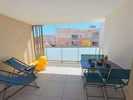 Ferienwohnung - Ferienwohnung Villa Gabrielle