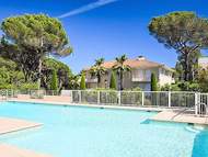 Ferienwohnung - Ferienwohnung Le Green