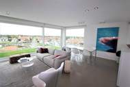 Ferienwohnung - BRIGHTON 6A/61  BOX - Ferienunterkunft in Knokke-Heist (6 Personen)