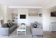 Ferienwohnung - CICENDELE 3Z  Box 2 - Ferienunterkunft in Knokke-Heist (6 Personen)