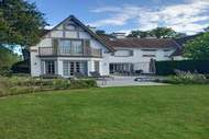 Ferienhaus, Exklusive Unterkunft - Villa Bronlaan - Ferienunterkunft in Knogge (9 Personen)