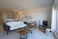 Ferienwohnung - FAYETTE 72  Box - Ferienunterkunft in Knokke-Heist (5 Personen)