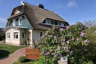 Ferienhaus - Ferienunterkunft in Born am Darß (6 Personen)