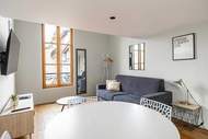 Ferienwohnung - TK-11-MERO-32 - Ferienunterkunft in Cannes (2 Personen)