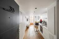 Ferienwohnung - TK-11-MERO-33 - Ferienunterkunft in Cannes (2 Personen)